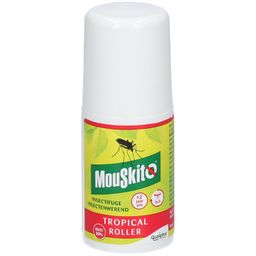 Mouskito® Tropical Roller DEET 50%
