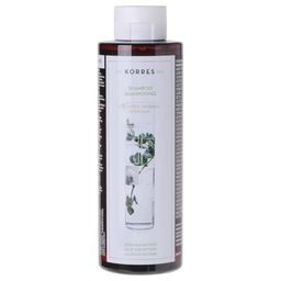 Korres Aloe & Ditanny Shampooing