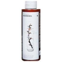 Korres Amandes & Graines de Lin Shampoo