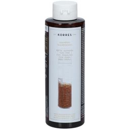 Korres Rice Proteins & Linden Shampooing