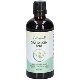 Fytobell Crataecin