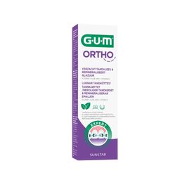 GUM Ortho Dentifrice Gel