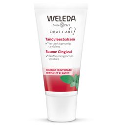 Weleda Baume Gingival