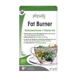 Physalis® Fat Burner Infusion Bio
