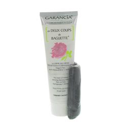 Garancia En Deux Coups De Baguette Rose