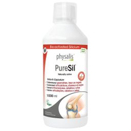 Physalis® PureSil