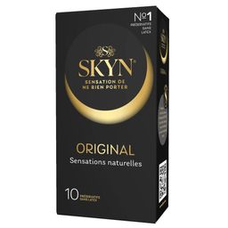 SKYN Original Condooms