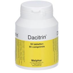 Dacitrin