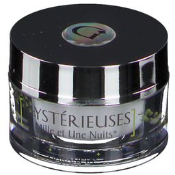 Garancia Mystérieuses Mille Et Une Nuits