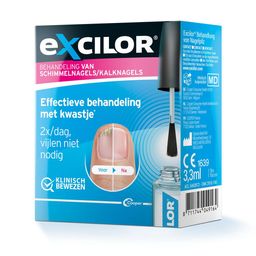 Excilor® Behandeling van Schimmelnagels Oplossing