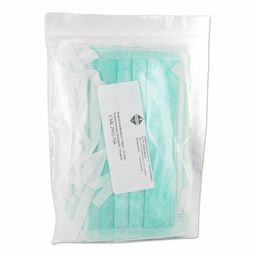 Romed Masque Chirurgical Non Tissé