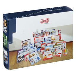 Sissel Soft/Soft Plus Classic Large Hoes Fluweel Ivoor