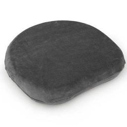 Sissel Sitfit Plus Hoes Antraciet Fluweel