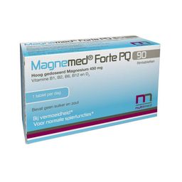 Magnemed Forte PQ