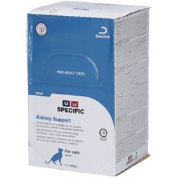 Specific Kat Kidney Support FKW
