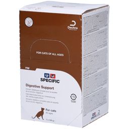 Specific Digestive Support FIW Chat