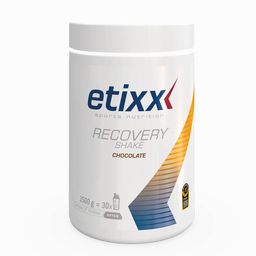 Etixx Recovery Shake Chocolade
