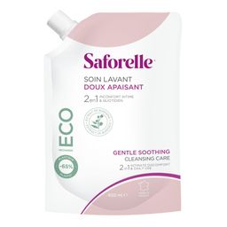 Saforelle® Soin Lavant Doux Recharge