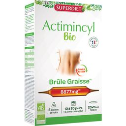 Superdiet Actimincyl Bio