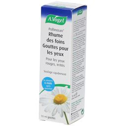 A.Vogel Pollinosan Hooikoorts Oogdruppels