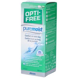 Opti-free Puremoist
