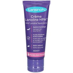 Lansinoh HPA® Lanoline Crème