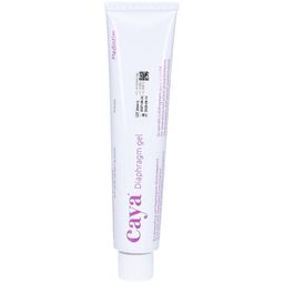 Caya Gel Voor Diafragma