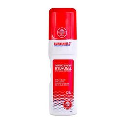 Covarmed Burnshield Hydrogel