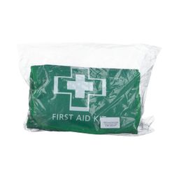 Covarmed Trousse De Premiers Soins 40-Piece Rempli