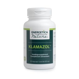 Energetica Natura® Klamazol™ 400 mg