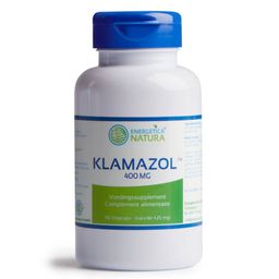 Energetica Natura® Klamazol™ 400 mg