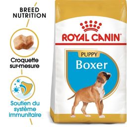 Royal Canin Boxer Puppy
