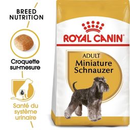 Royal Canin BHN Schnauzer Nain Adulte