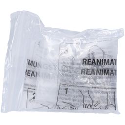 Covarmed Face Shield Kiss Of Life