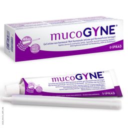 Mucogyne® Niet Hormonale Intieme Gel + Applicator