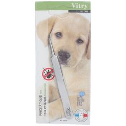 Vitry Pet Care Tekenpincet