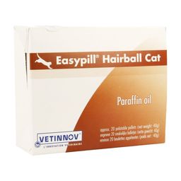 Easypill Hairball Paté Chat