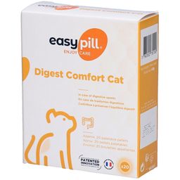 Easypill Smectite Pate Chat