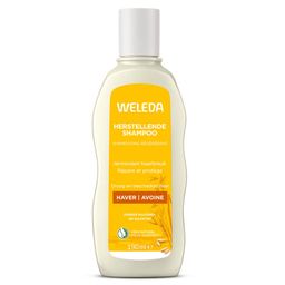 Weleda Haver Herstellende Shampoo