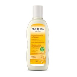 Weleda Avoine Shampooing Régénérant