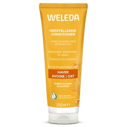Weleda Après-Shampooing Régénérant À l'Avoine