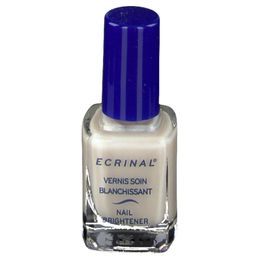 Ecrinal Witmakende Nagellak