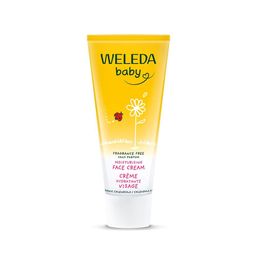 Weleda Baby Calendula Crème Visage