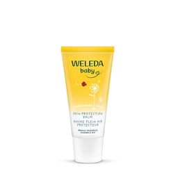 Weleda Baby Calendula Weer-en Windbalsem
