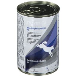 Trovet RRD Hypoallergeen Hond (konijn)