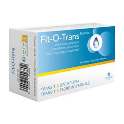 Fit-O-Trans | Planten | Transit & darmcomfort