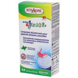 Nitradine Ortho & Junior