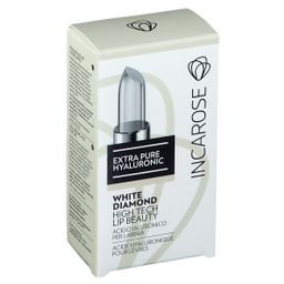 Extra Pure Hyaluronic White Diamond
