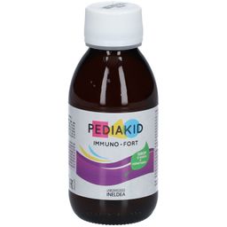 Pediakid Immuno Fortifiant