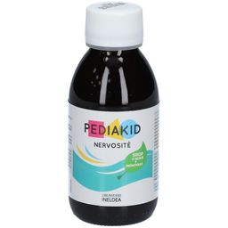 Pediakid Nervositeit Oplossing